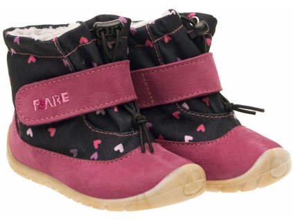 Fare Bare zimni boty 5041251 a