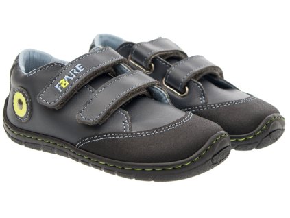 Fare Bare nizke celorocni boty A5114103 a