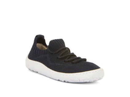 Froddo tenisky barefoot Light dark blue