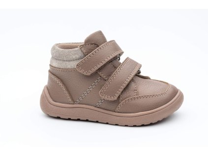 Protetika barefoot celorocni boty Fila Old Pink