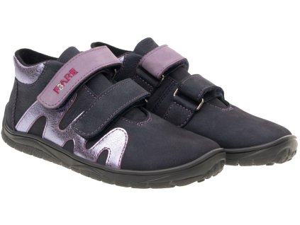 Fare Bare celorocni barefoot boty B5516293 a