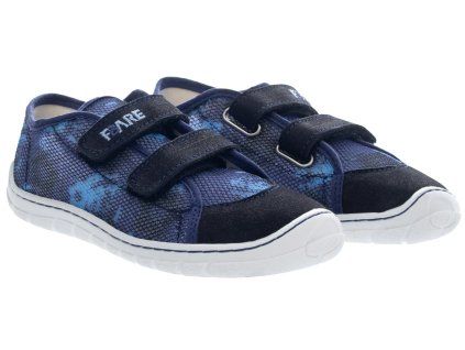 Fare Bare detske tenisky Rimini A5213405 a