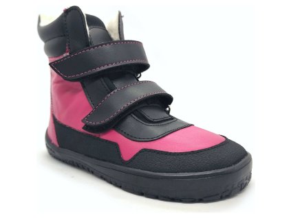 Beda barefoot zimni boty Layla