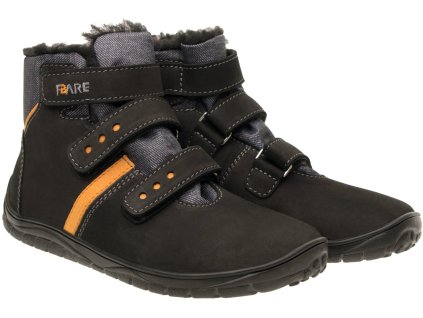 Fare Bare zimni boty B5646212 b