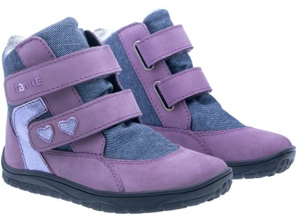 Fare Bare zimni boty B5544291