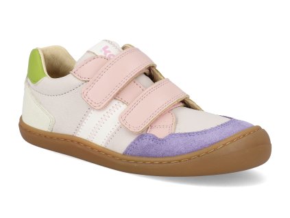 Koel barefoot tenisky Bali 06M032.121 680 lavandel 1