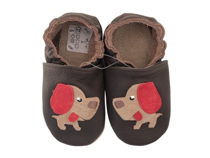 Babice barefoot capáčky BA 250