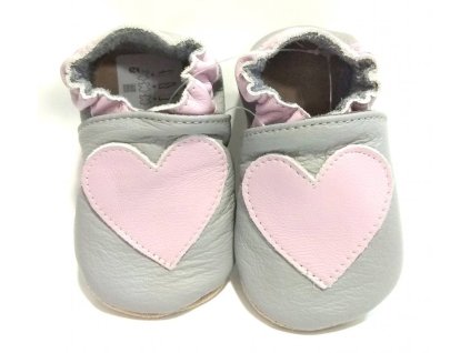 Babice barefoot capáčky BA 144