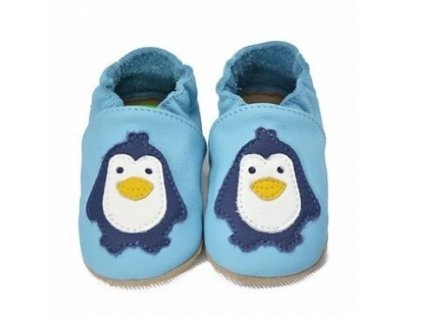 Babice barefoot capacky BA 079