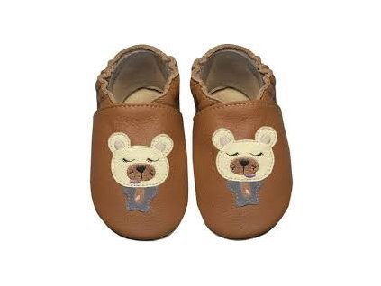 Babice barefoot capacky BA 214