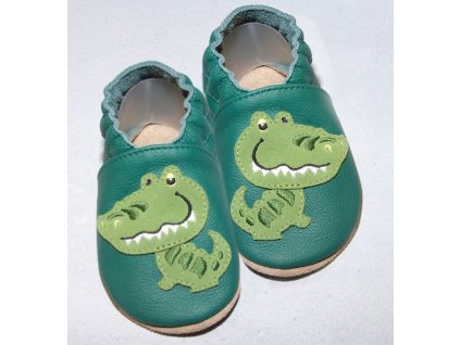 Babice barefoot kozene capacky BA 249