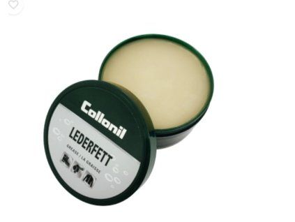 Collonil Lederfett tuk