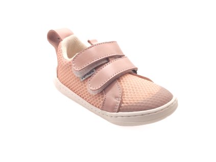 Pegres barefoot tenisky SBF 65L Pink 5