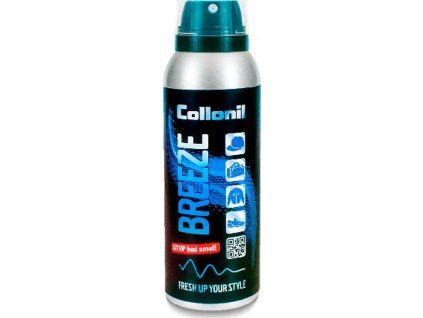 Collonil Breeze Deo Spray 125 ml