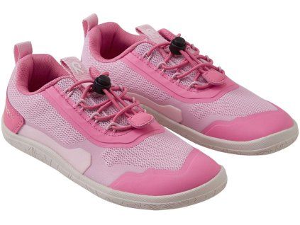 Reima Tallustelu barefoot tenisky Light Heather 1