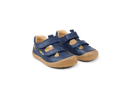 Koel barefoot sandalky Deen Jeans 1