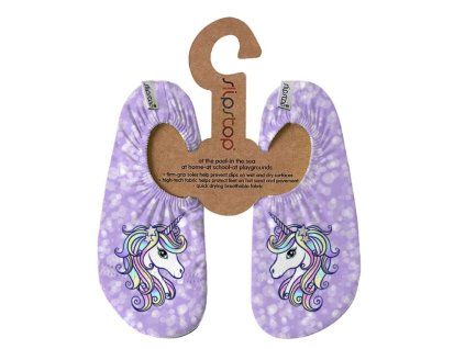 Slipstop barefoot Filly