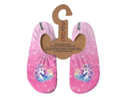 Slipstop barefoot Emma