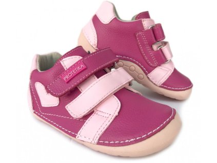 protetika barefoot pony fuxia