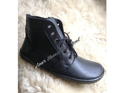 OKBarefoot Devon Black 1