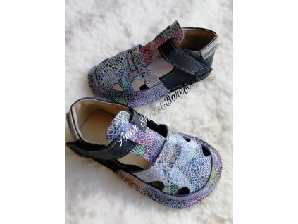 OKBarefoot sandálky Itaka