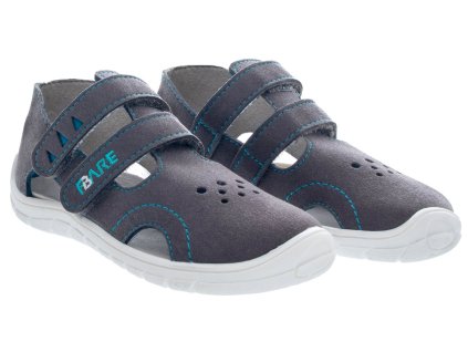 Fare Bare barefoot sandalky economic A5164461 a