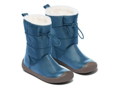 bundgaard walker pull tex winter petrol 2 kopie