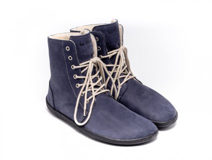 barefoot be lenka winter marine 3478 size large v 1