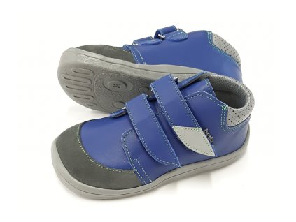 beda barefoot vyssi celorocni boty matt
