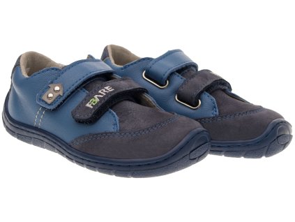 Fare Bare detske celorocni boty B5414203 a