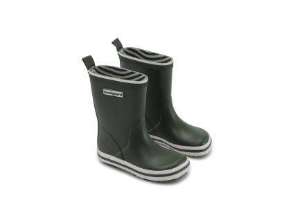 Bundgaard holiny barefoot Charly High Army
