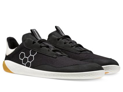 Vivobarefoot GEO SHELL WOMENS OBSIDIAN 2