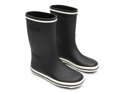 Bundgaard Gumaky Charly High Black 953 60b0c8842efeb