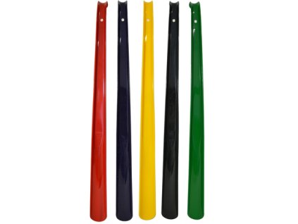 Obouvací lžíce plastová 60 cm