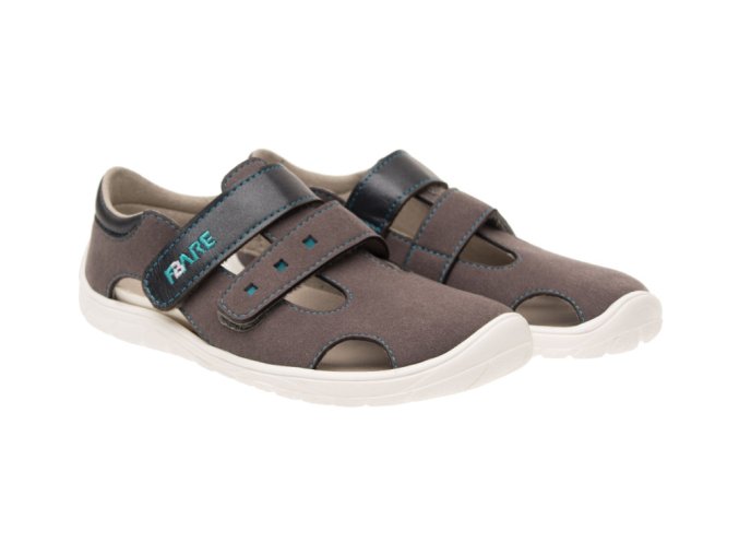 fare bare sandalky barefoot A5264461 c