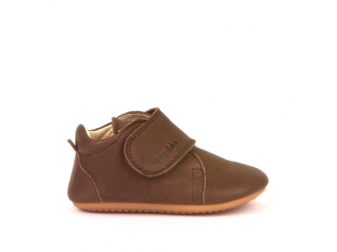 Froddo prewalker barefoot G1130005 5 brown