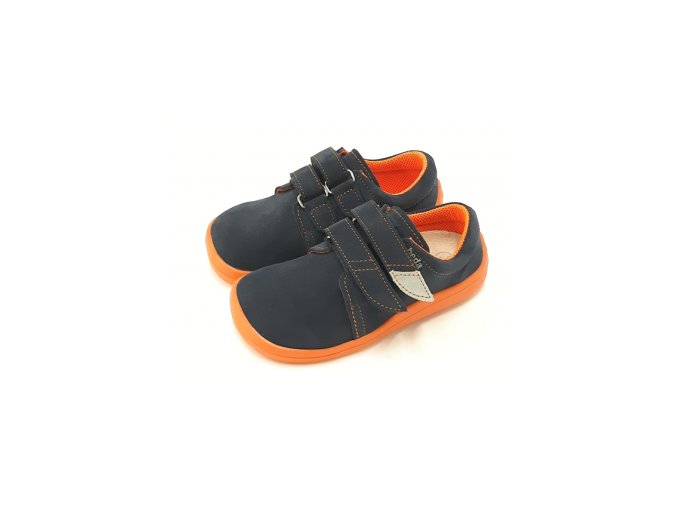 beda barefoot celorocni nizke blue mandarin