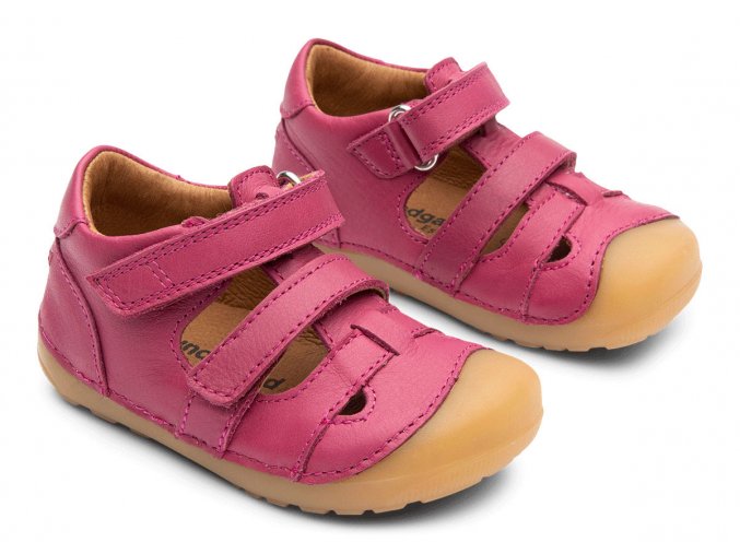 bundgaard petit sandal rose wine 2