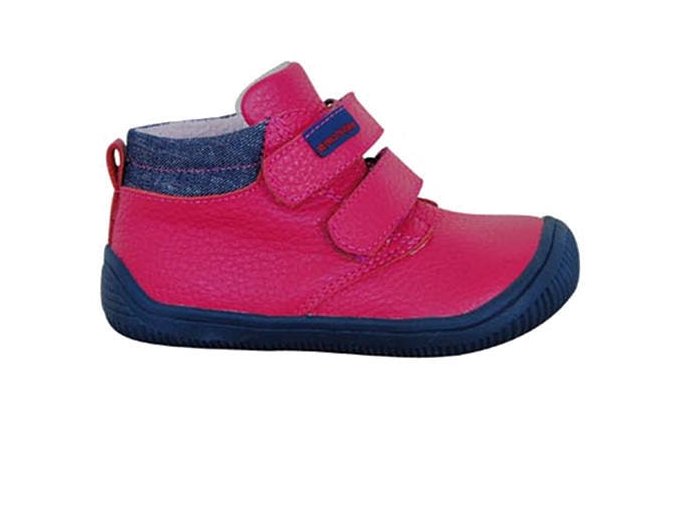 protetika barefoot harper fuxia