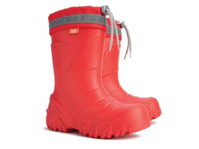 demar mammut red