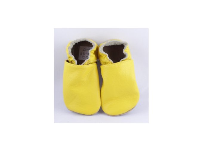 35343 capacky babice sunny yellow barefoot