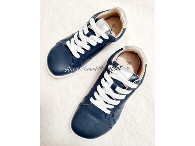 Protetika barefoot Adela Navy