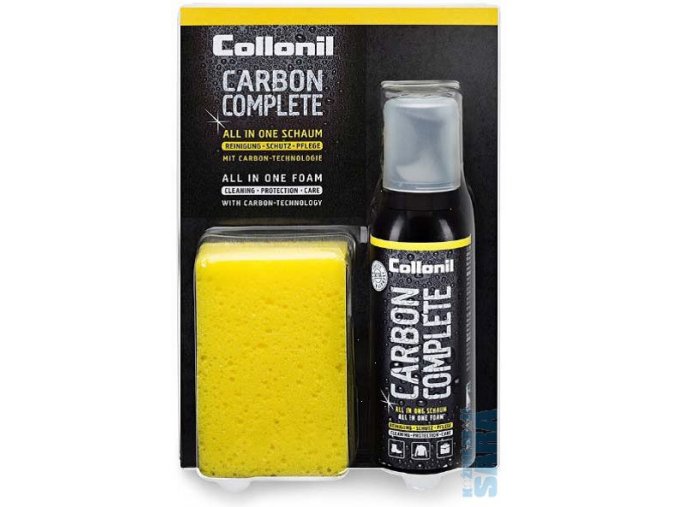 collonil carbon complete sets 0