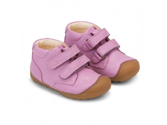 Bundgaard petit velcro BG101068 Light ROse