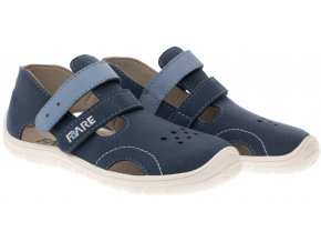 fare bare barefoot sandalky 5164202 a
