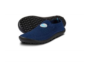 Leguanito Scio modre blue barefoot 1