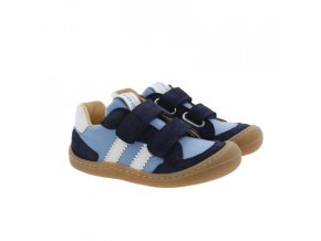 koel barefoot tenisky jeans blue bali