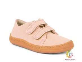 froddo tenisky canvas pink ruzova G3130248 5