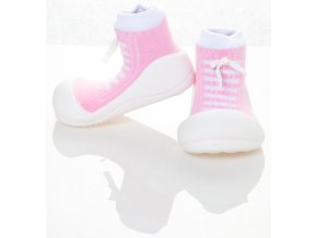 6 Sneakers Pink 1