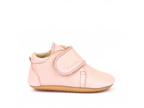 Froddo prewalker barefoot G1130005 1 Pink